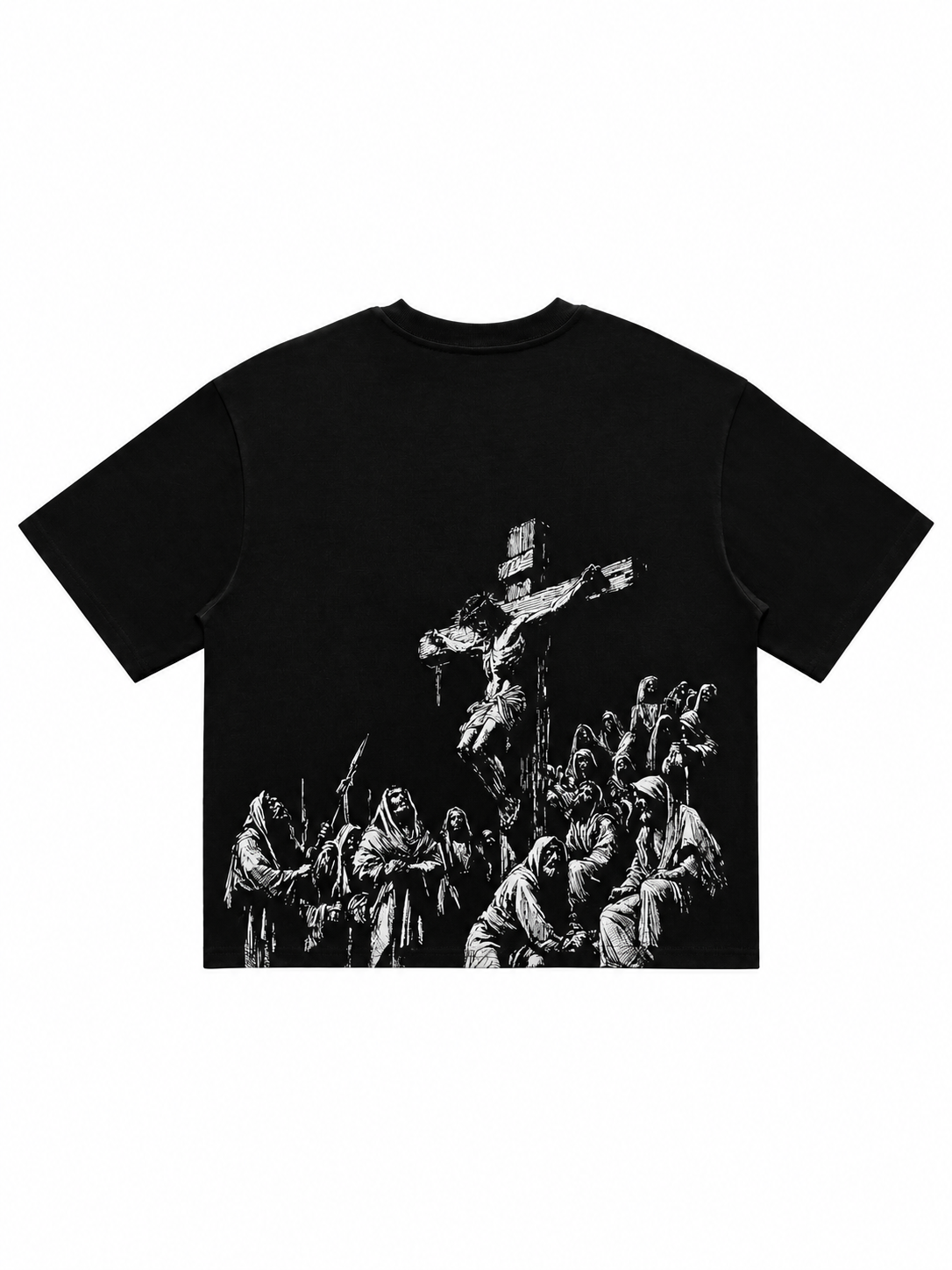 Camiseta Ultima Cena