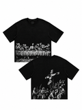 Camiseta Ultima Cena